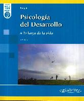 Psicologa del desarrollo. A lo largo de la vida