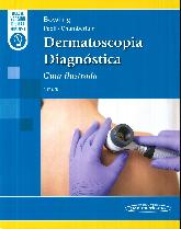 Dermatoscopia diagnstica. Gua ilustrada