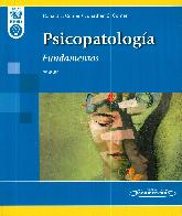 Psicopatologa. Fundamentos