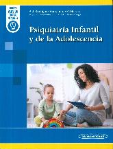 Psiquiatra infantil y de la adolescencia