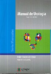 Manual de Urologa