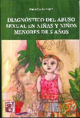 Diagnstico del abuso sexual en nias y nios menores de 5 aos