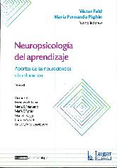 Neuropsicologa del aprendizaje. TOMO 2 Aportes de las neurociencias a la educacin