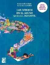 Los dibujos en el abuso sexual infantil