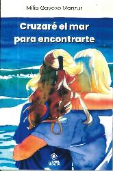 Cruzar el mar para encontrarte