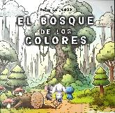El bosque de los colores