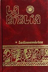 La Biblia Latinoamericana