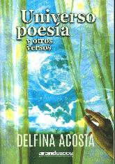 Universo poesa y otros versos