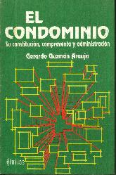 El condominio