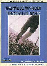 Anatomia del movimiento y urgencias en el deporte