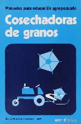 Cosechadoras de granos
