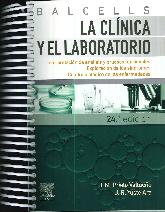 BALCELLS La Clnica y el laboratorio