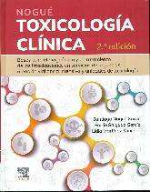 Toxicologa clnica