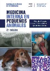 Medicina interna en pequeos animales