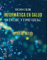 Informtica en salud un enfoque interprofesional