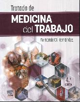 Tratado de medicina del trabajo