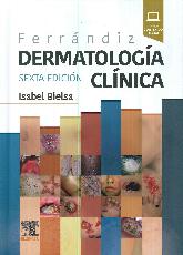 Dermatologa clnica 