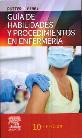 Gua de habilidades y procedimientos en enfermera