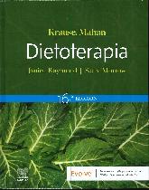 KRAUSE MAHAN Dietoterapia