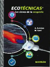 Ecotcnicas. Las claves de la ecografa