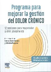 Programa para mejorar la gestin del dolor crnico