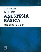Anestesia bsica 