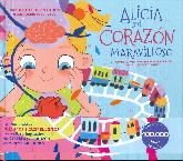 Alicia y el corazn maravilloso. 