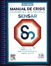 Manual de crisis en anestesia y pacientes crticos SENSAR 