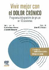 Vivir mejor con el dolor crnico