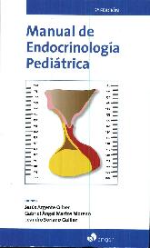 Manual de endocrinologa pedatrica