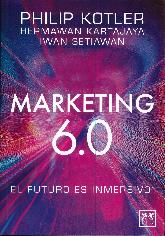 Marketing 6.0 El futuro es inmersivo