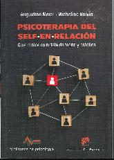 Psicoterapia del Self en relacin