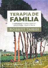 Terapia de familia. Habilidad y creatividad en la prctica clnica