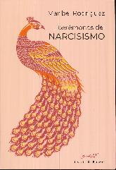 Libermonos del narcicismo 