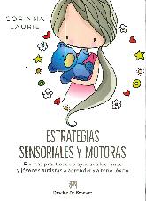 Estrategias sensoriales y motoras.