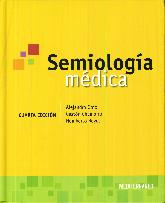Semiologa Mdica