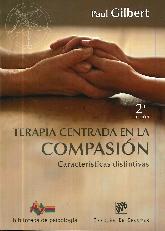 Terapia Centrada en la Compasin