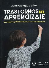 Trastornos de aprendizaje. Estrategias y tcnicas de intervencin educativa