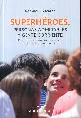 Superhroes