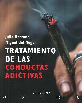 Tratamiento de las conductas adictivas