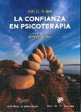 La confianza en psicoterapia