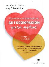 Cuaderno de trabajo de autocompasin para nios