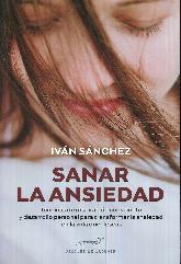 Sanar la ansiedad. 