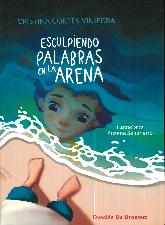 Esculpiendo palabras en la arena