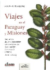 Viaje en el Paraguay y Misiones