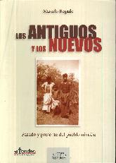 Los Antiguos y Los Nuevos