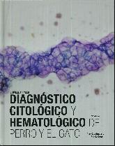 Diagnstico citolgico y hematolgico del perro y el gato