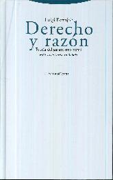 Derecho y Razn