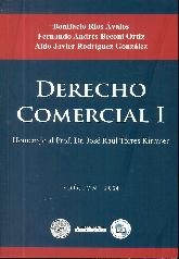 Derecho Comercial