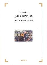Lgica para Juristas